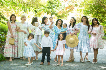 The Birth of Mother Campaign