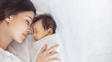 Normalizing Biological Norms for Infant Sleep and Breastfeeding: Supporting Safe Bedsharing and Room Sharing