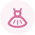 Quality Materials + Nursing friendly + pockets