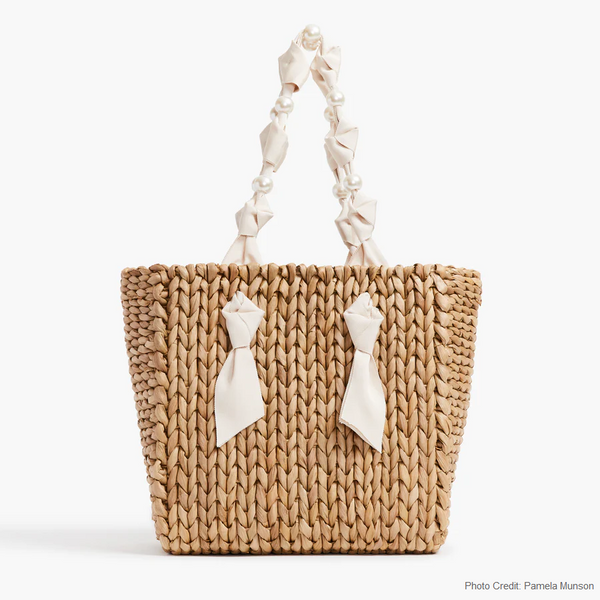 chic diaper bag